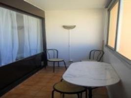 Rental Apartment Terrasses De La Mediterranee I - Port Leucate, 1 Bedroom, 5 Persons Ngoại thất bức ảnh